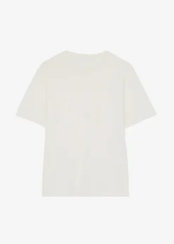 Lilou Simple Tee