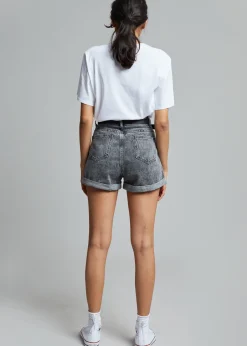 Lilou Simple Tee