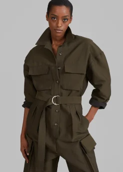 Linda Jumpsuit