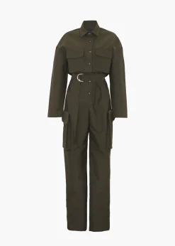 Linda Jumpsuit