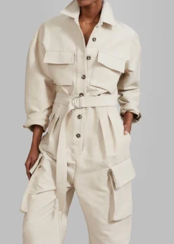 Linda Jumpsuit