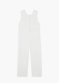 Liv Denim Jumpsuit