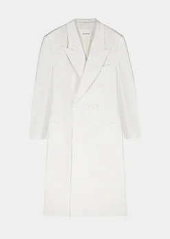 London Double Breasted Coat