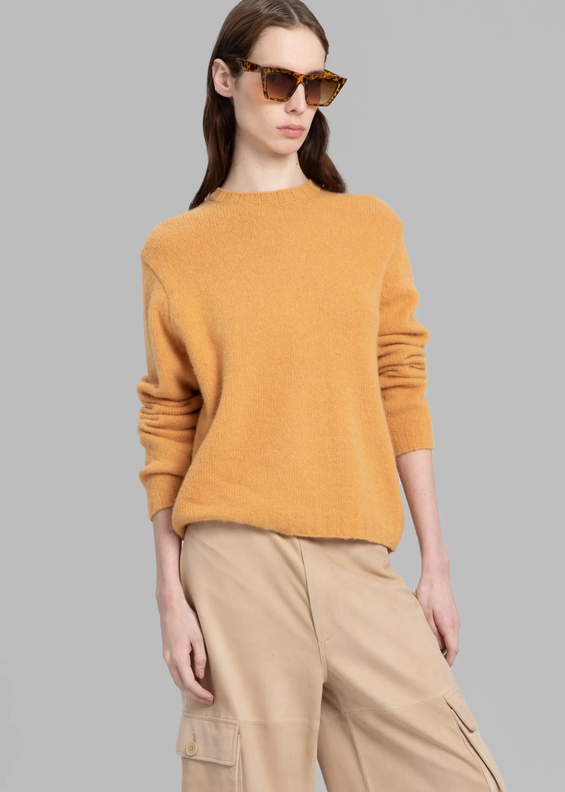 Lorain Sweater