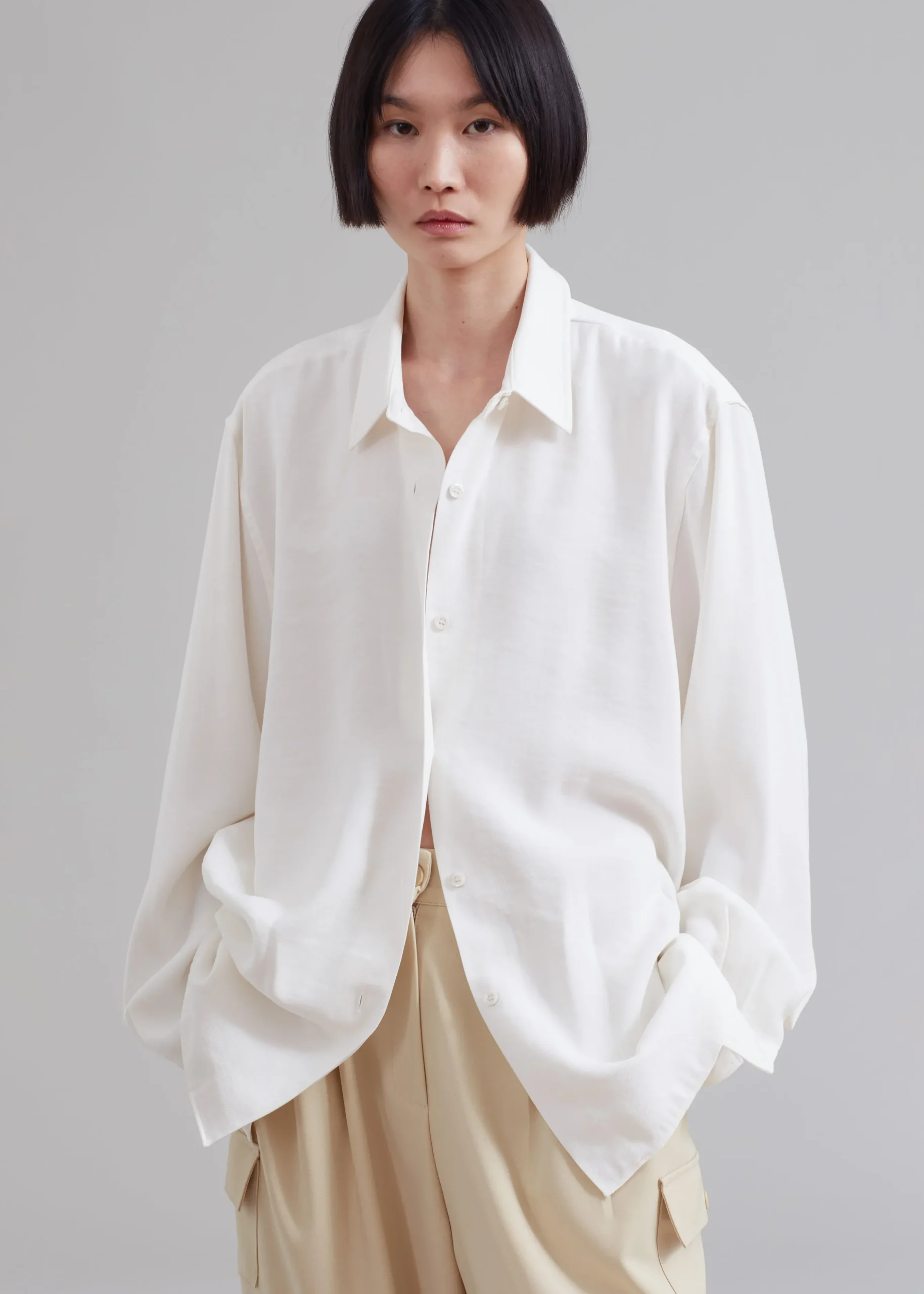 Lotta Fluid Shirt