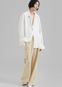 Lotta Fluid Shirt