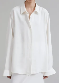 Lotta Fluid Shirt