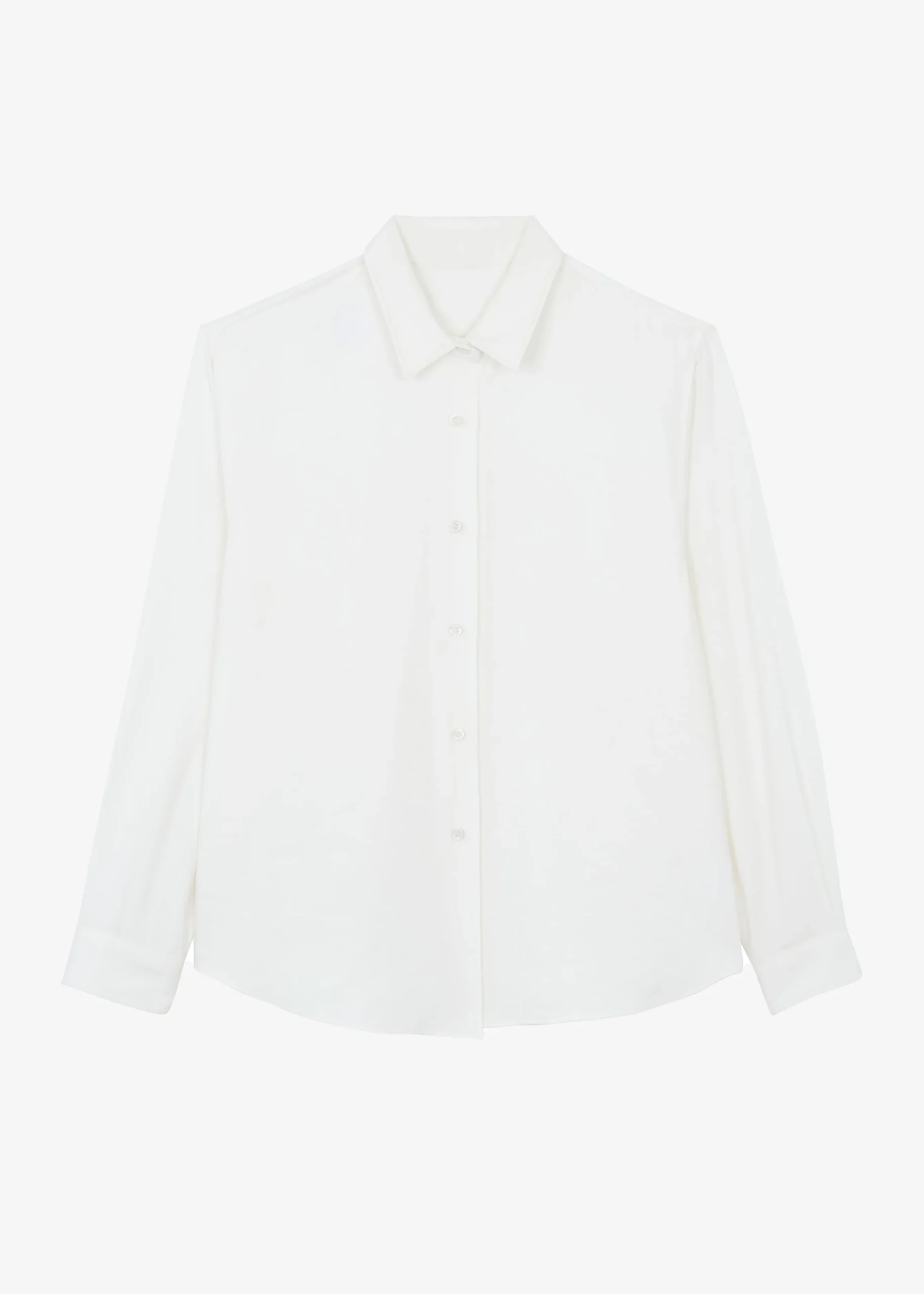 Lotta Fluid Shirt