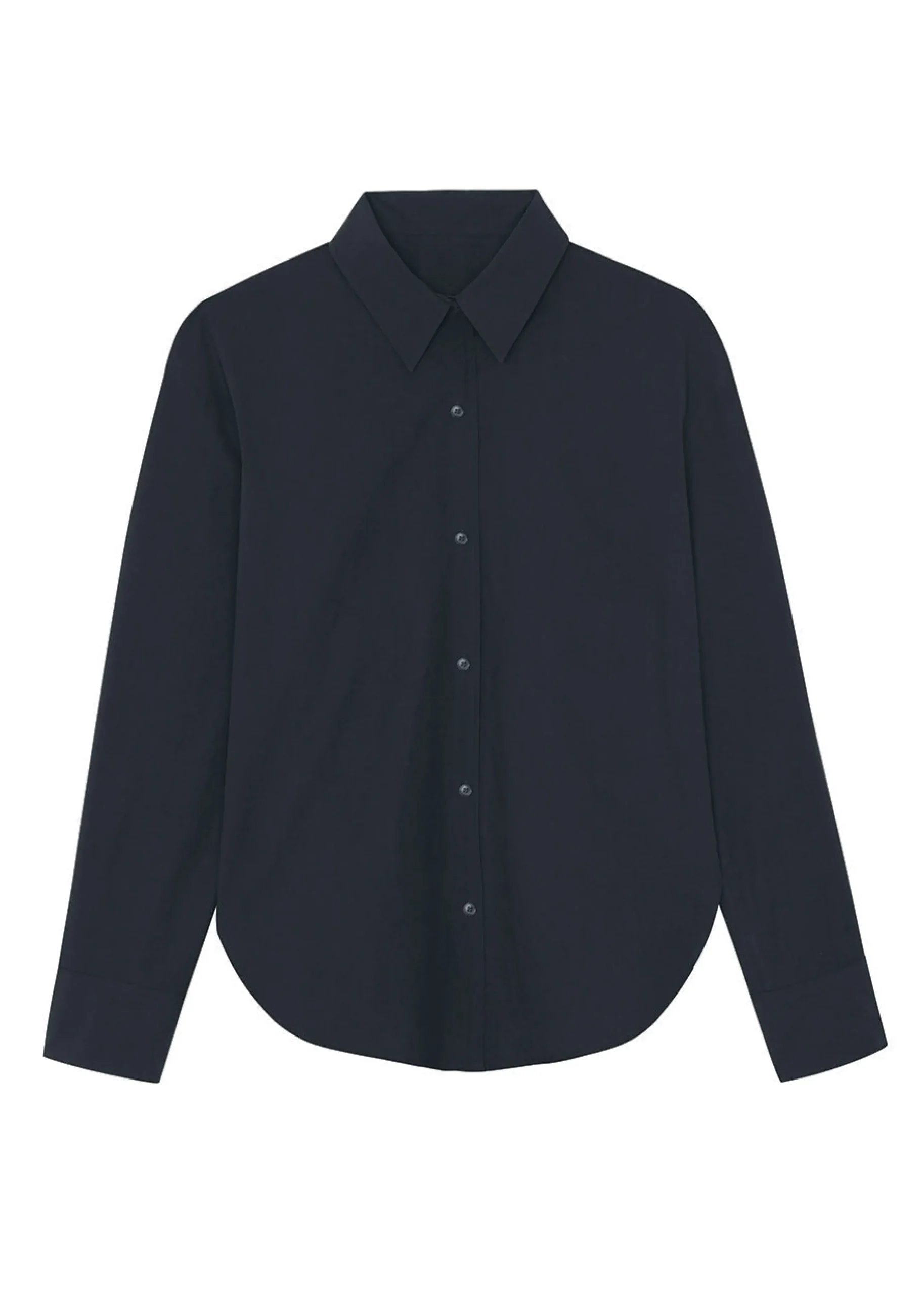 Lotta Fluid Shirt