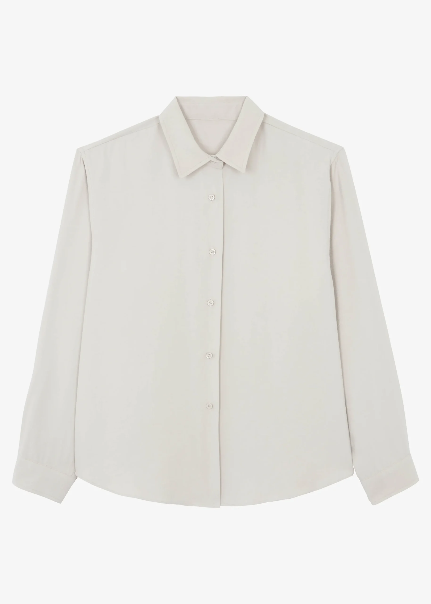 Lotta Fluid Shirt