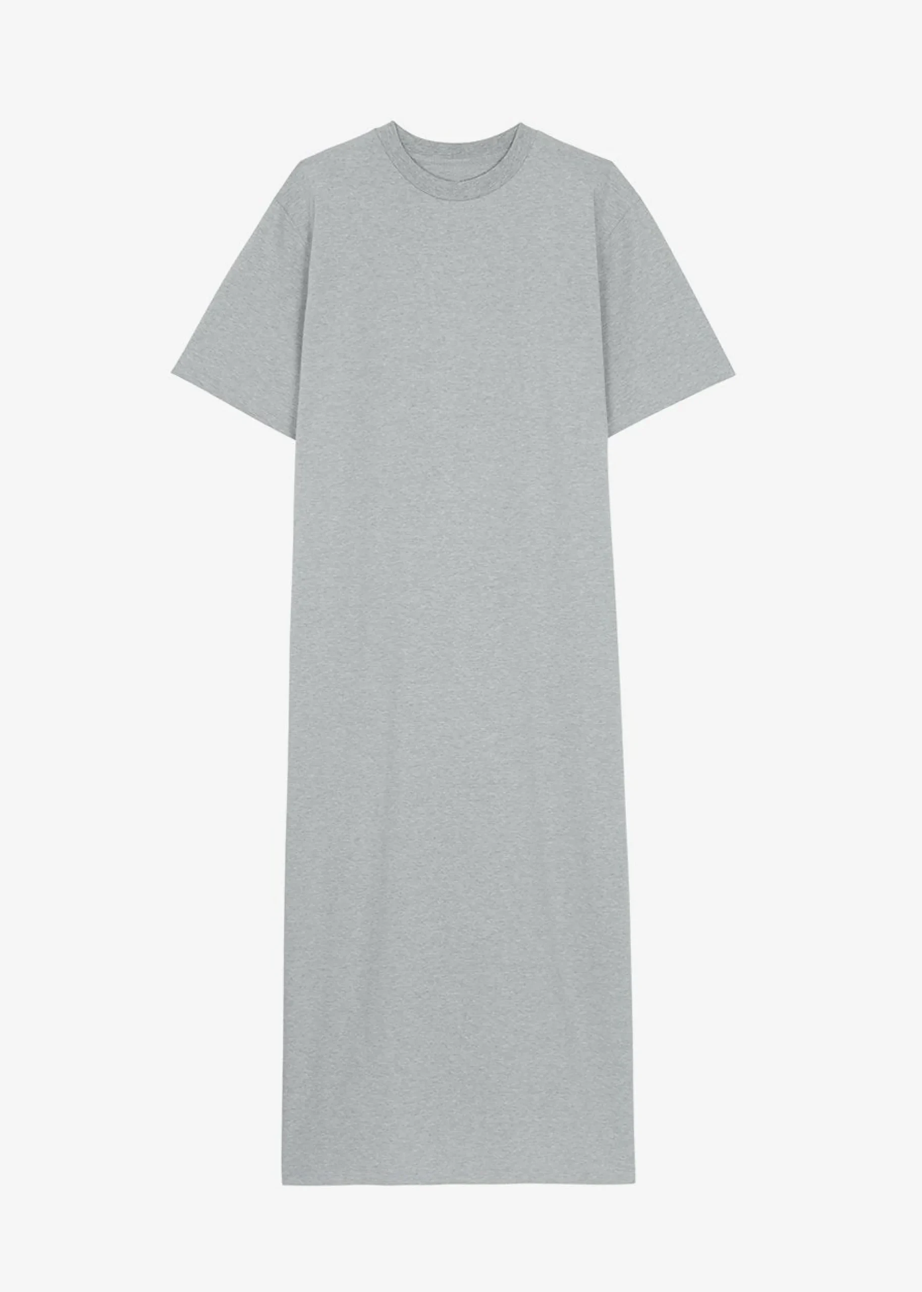 Lou Oversized Tee Dress