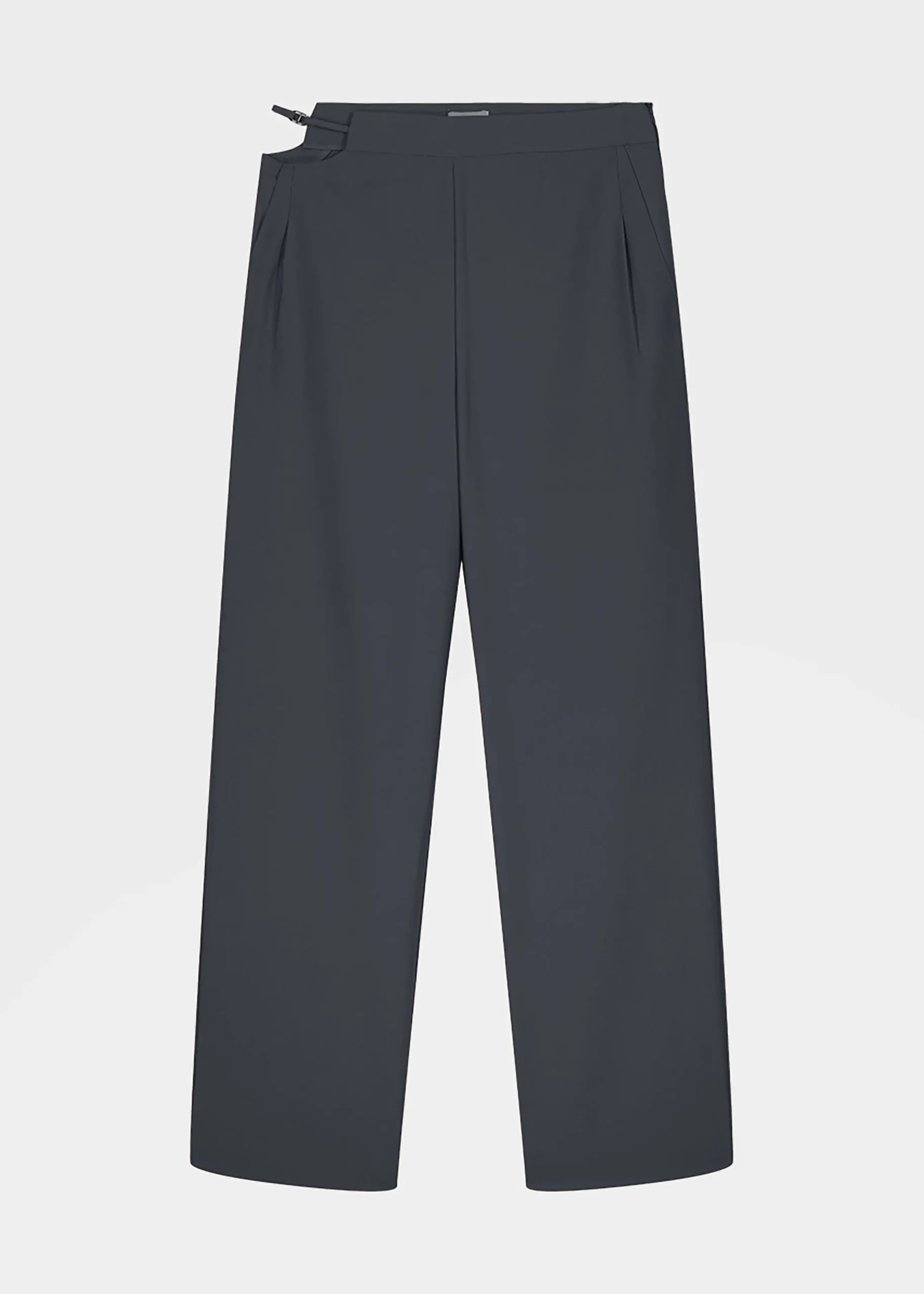 Louise Cut Out Trousers