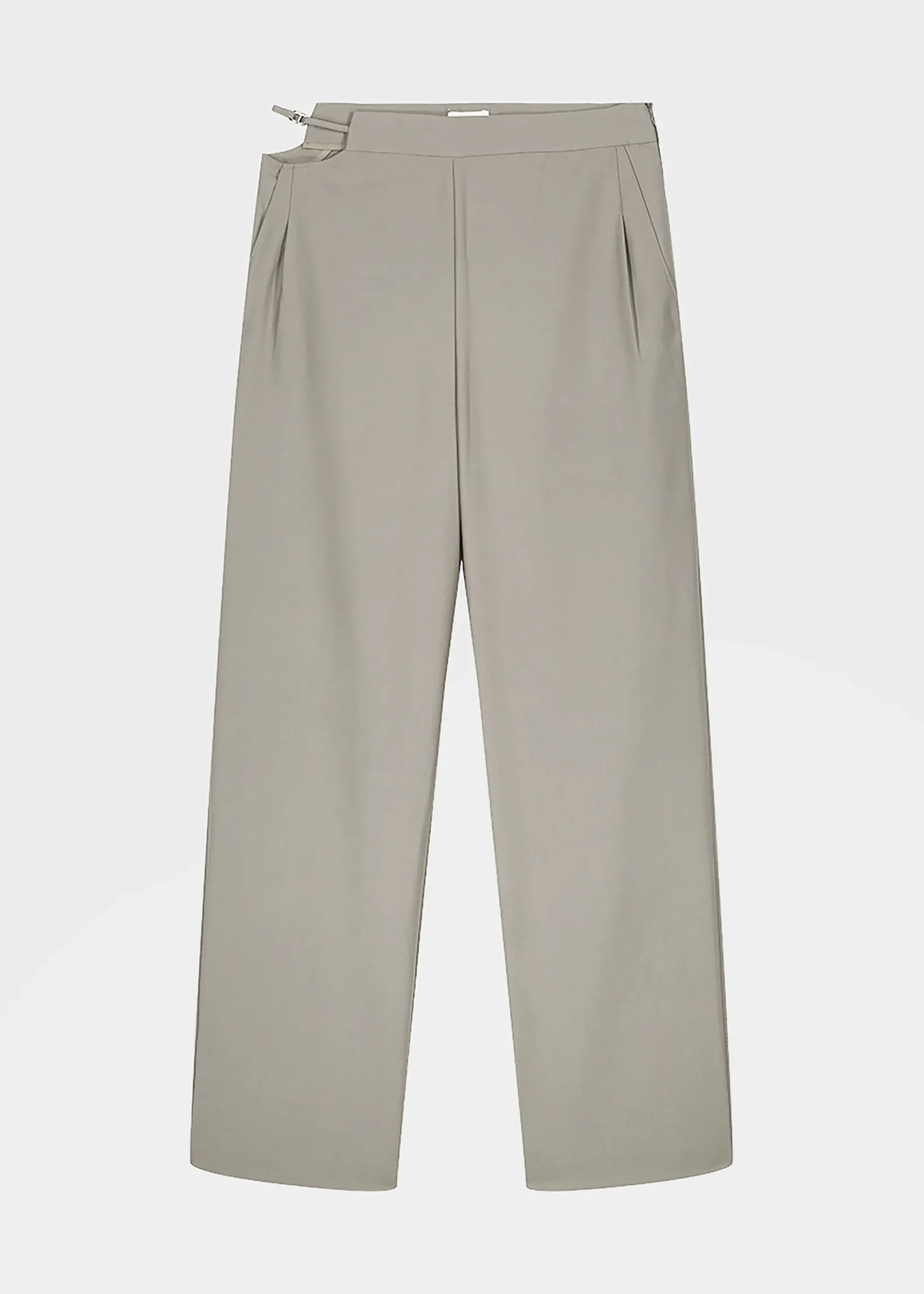 Louise Cut Out Trousers