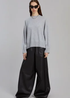 Loulou Studio Anaa Cashmere Sweater