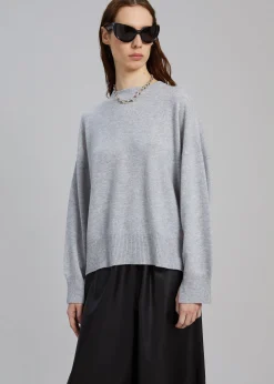 Loulou Studio Anaa Cashmere Sweater