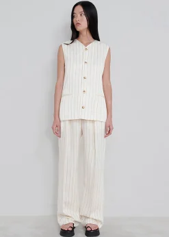 Loulou Studio Cetina Vest