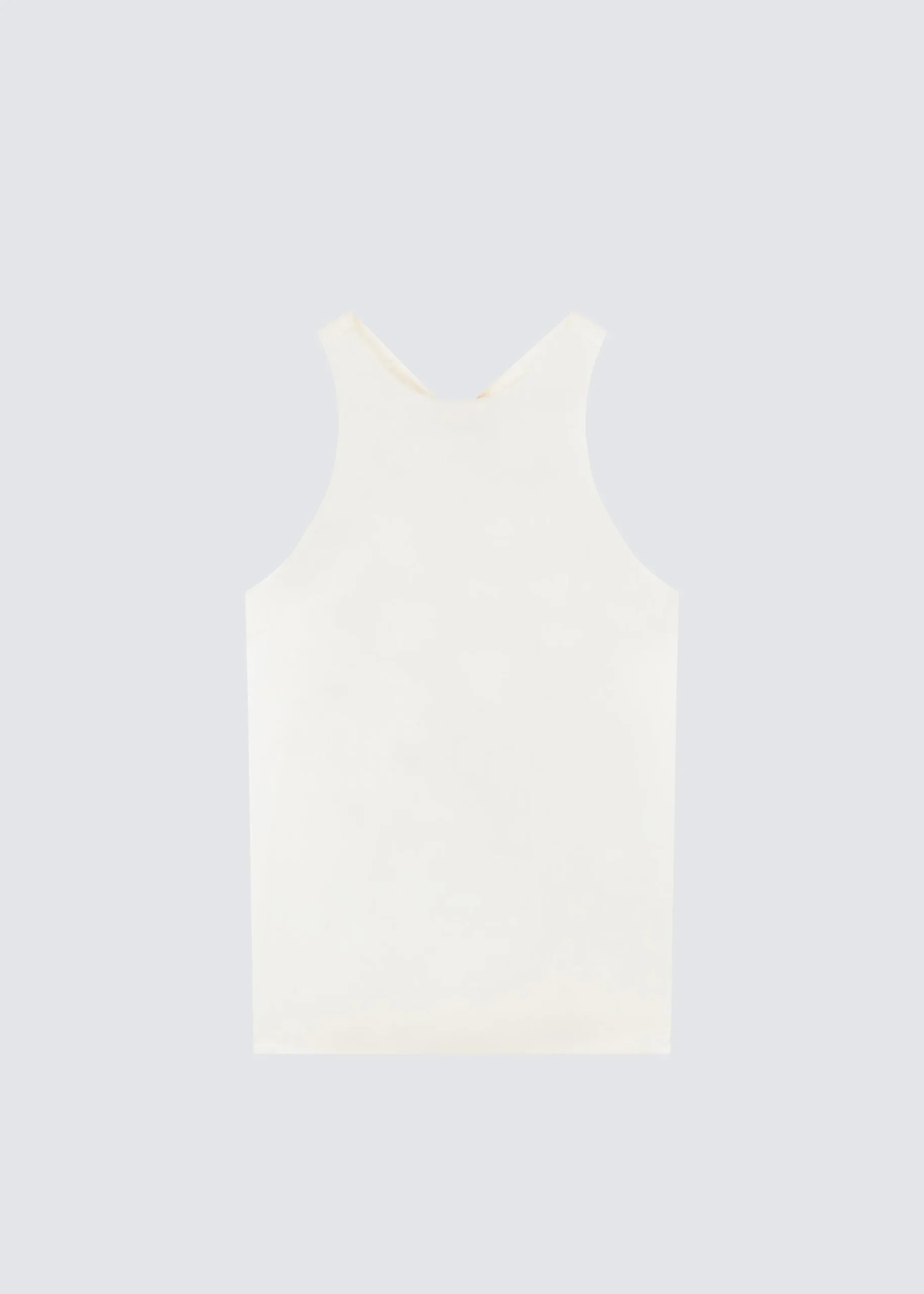 Loulou Studio Estor Silk Tank Top