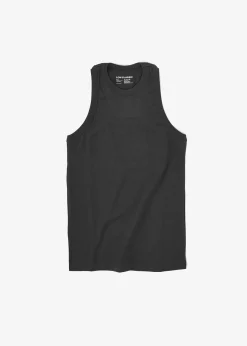 Low Classic Jersey Sleeveless Top