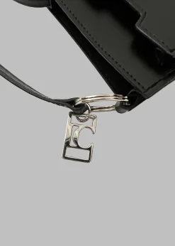 Low Classic Key-Ring Bag