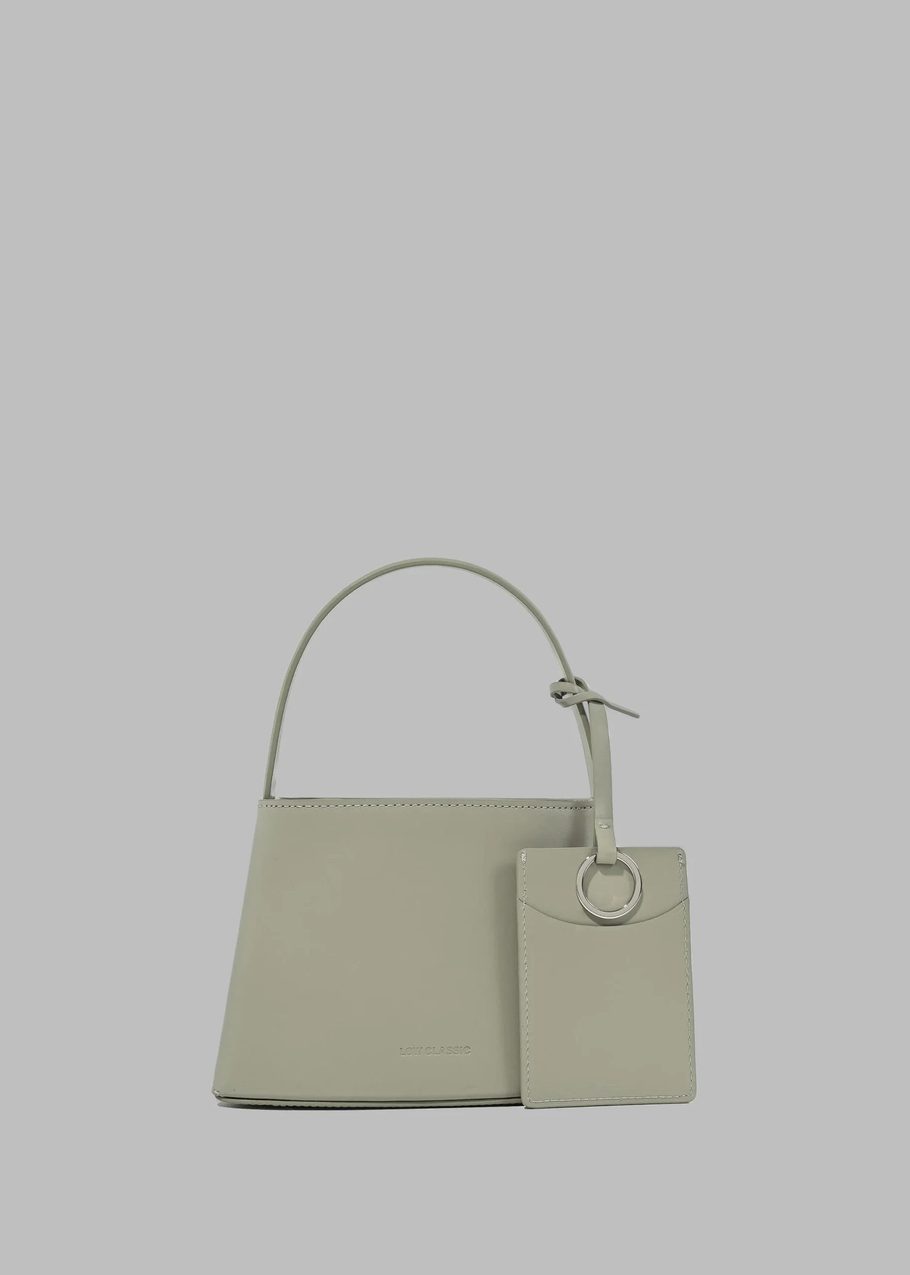 Low Classic New Mini Curve Bag