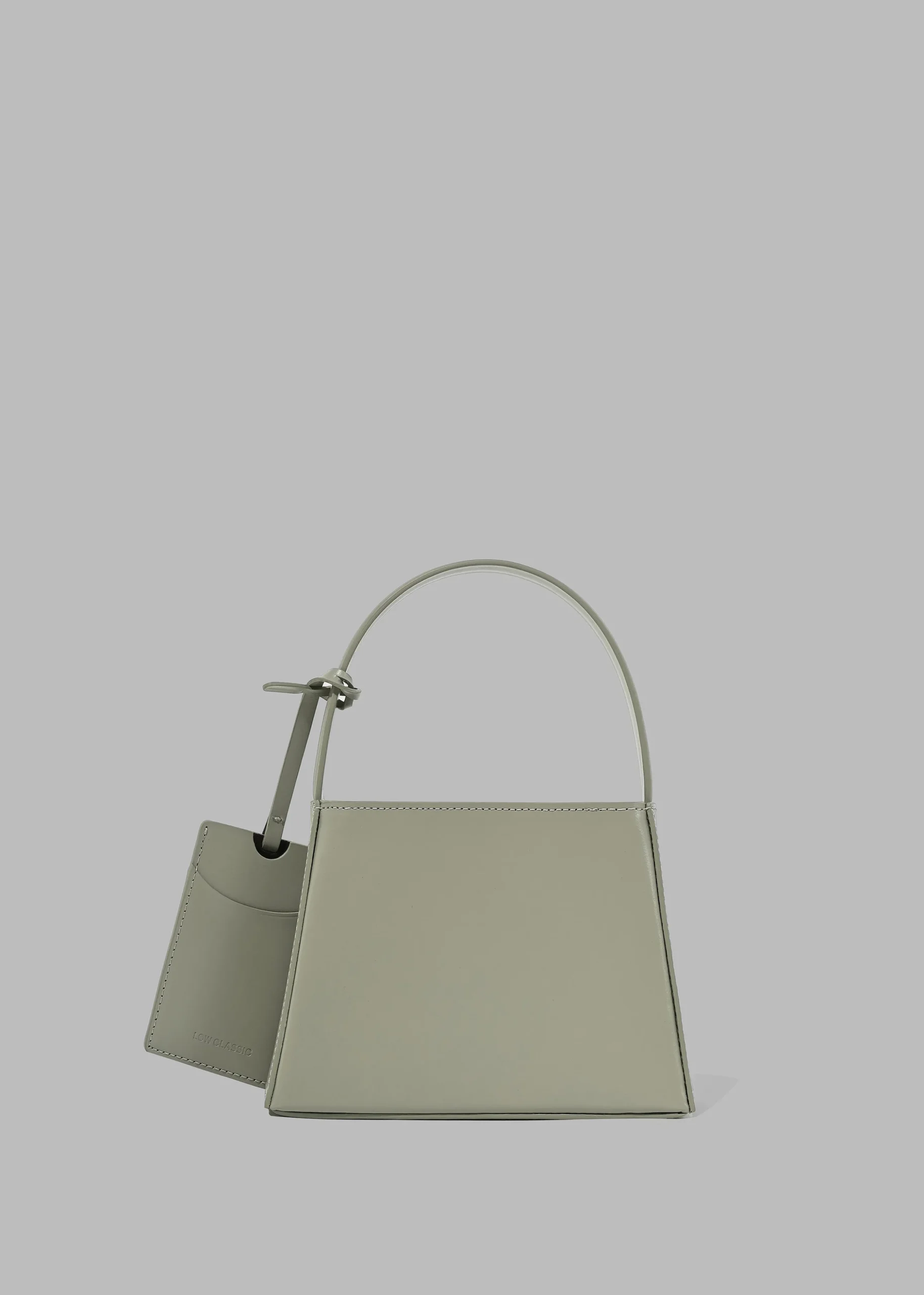 Low Classic New Mini Curve Bag