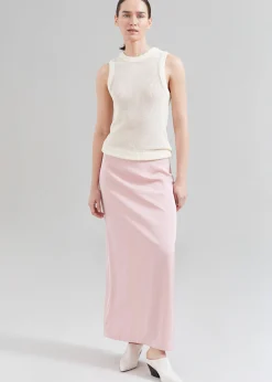 Low Classic Resort Sleeveless Top