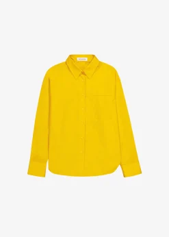 Lui Cotton Shirt