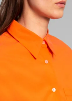 Lui Cotton Shirt