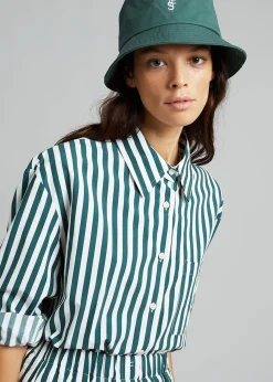 Lui Cotton Shirt