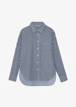 Lui Cotton Shirt