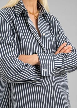 Lui Cotton Shirt