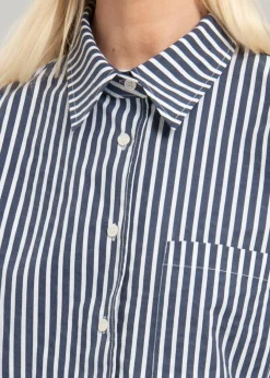 Lui Cotton Shirt
