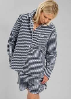Lui Cotton Shirt