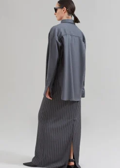 Lui Midweight Shirt