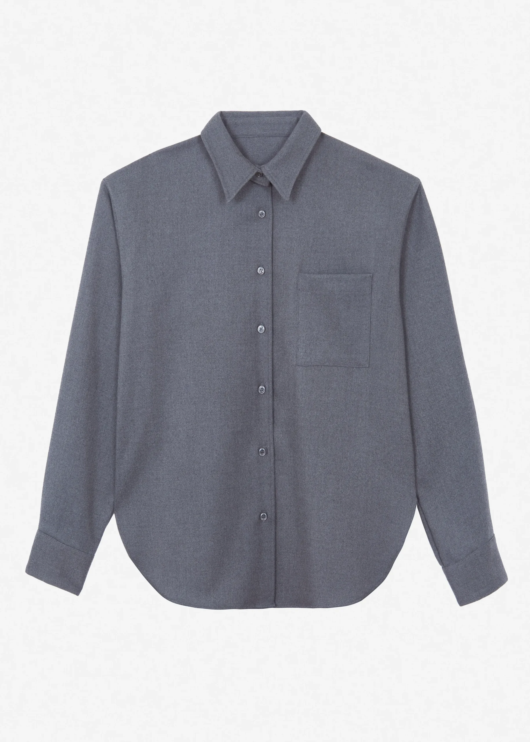Lui Midweight Shirt