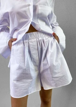 Lui Organic Cotton Boxer Short