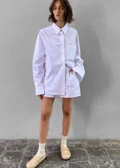 Lui Organic Cotton Boxer Short