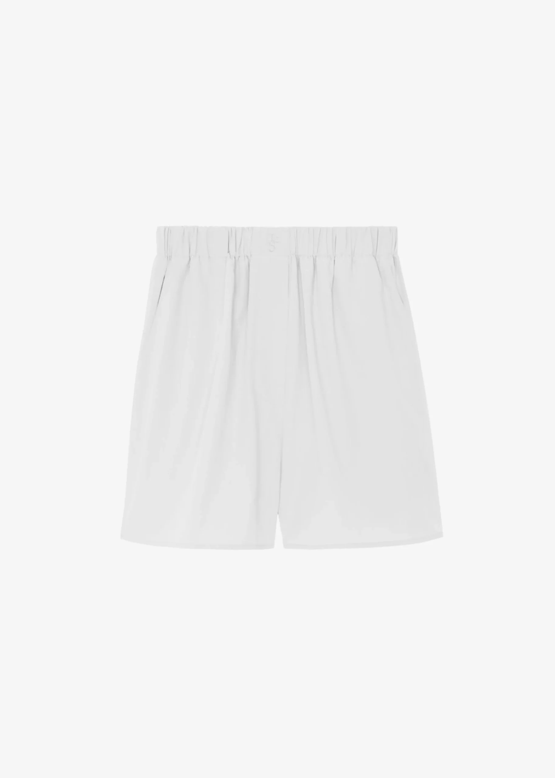Lui Organic Cotton Boxer Short