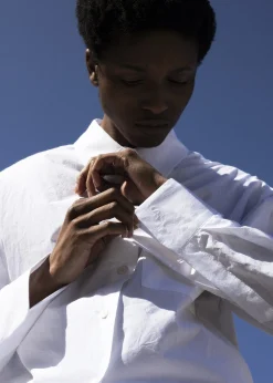 Lui Organic Cotton Shirt