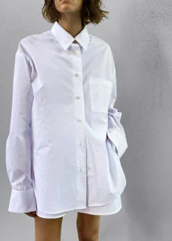 Lui Organic Cotton Shirt
