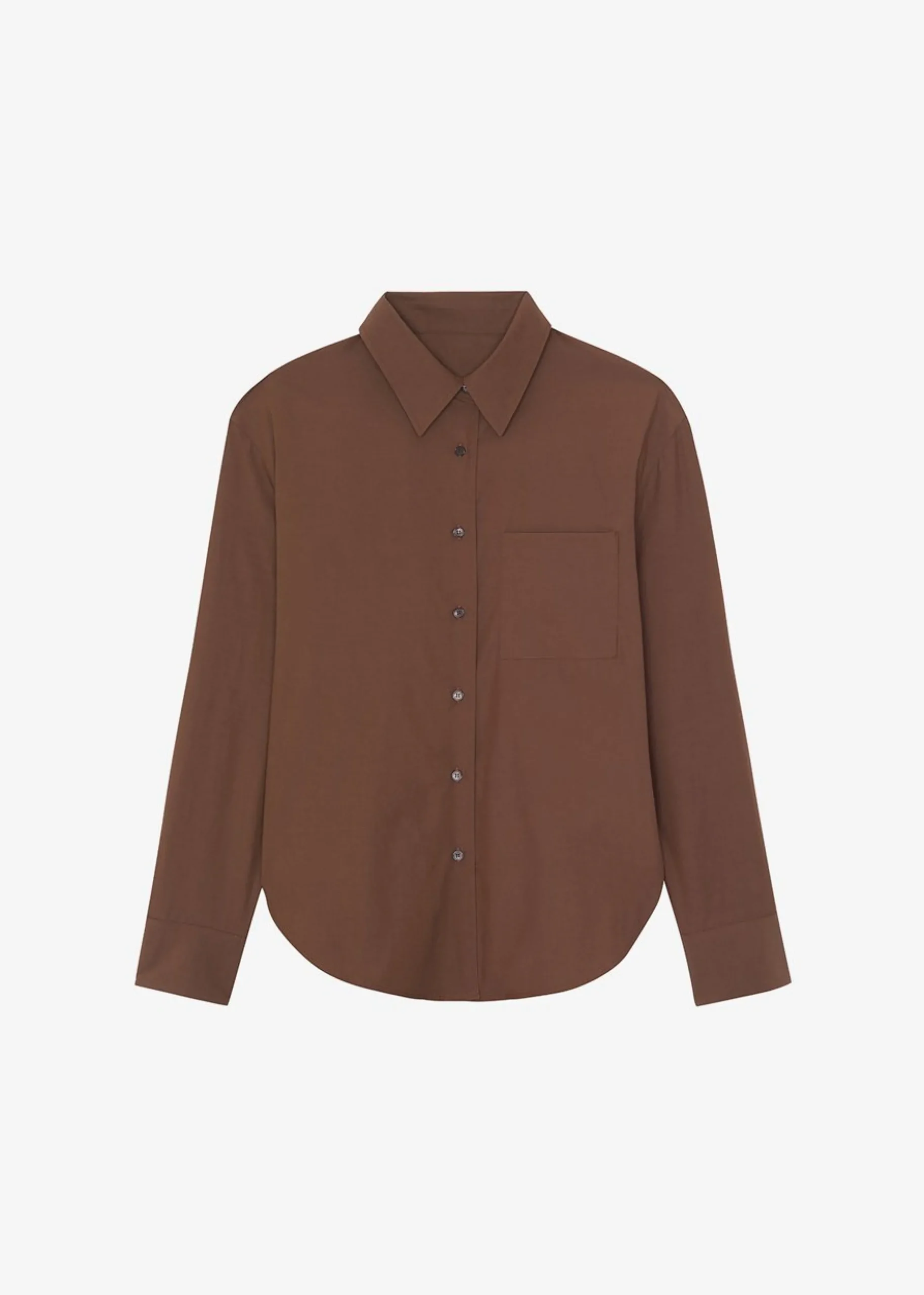 Lui Organic Cotton Shirt