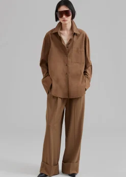 Lui Organic Cotton Shirt