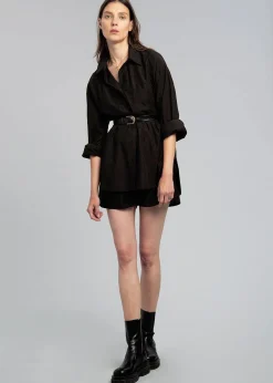 Lui Organic Cotton Shirt