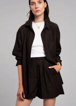 Lui Organic Cotton Shirt