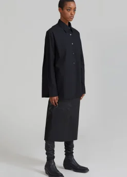 Lui Organic Cotton Shirt