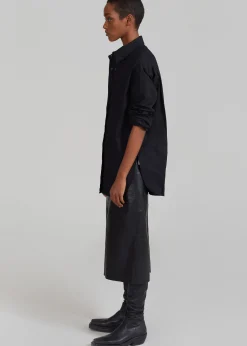 Lui Organic Cotton Shirt