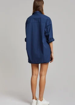 Lui Organic Cotton Shirt