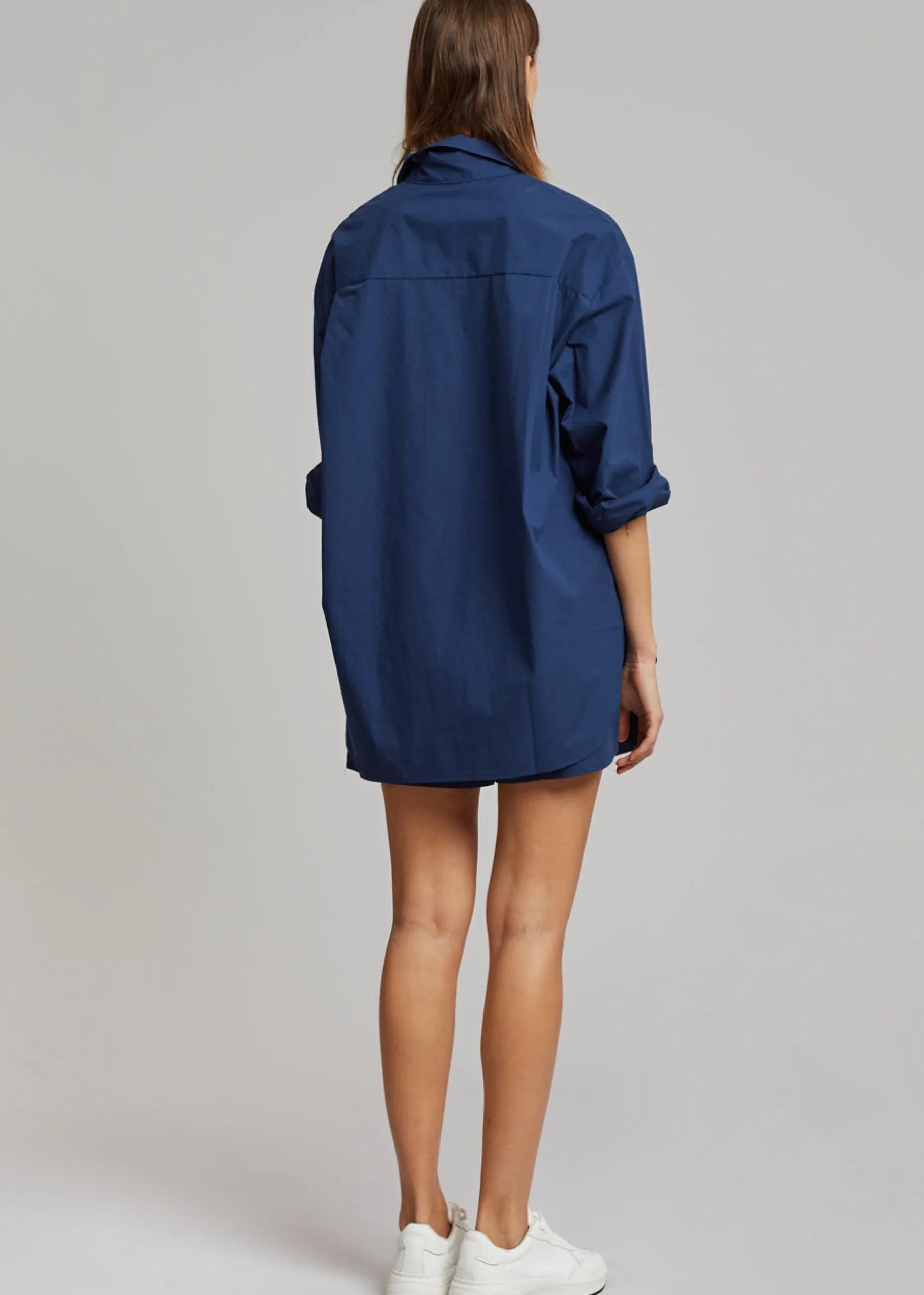Lui Organic Cotton Shirt