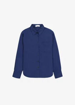 Lui Organic Cotton Shirt