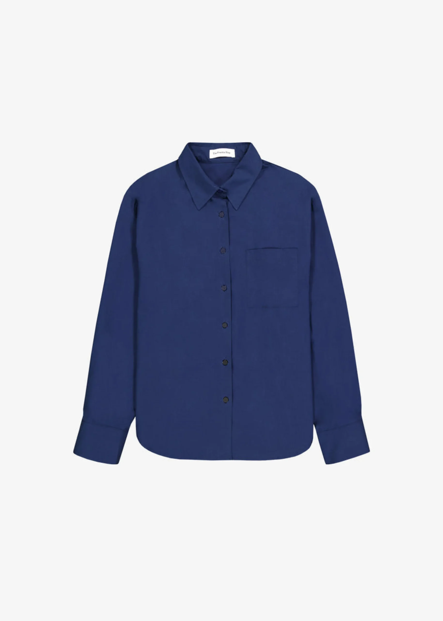 Lui Organic Cotton Shirt